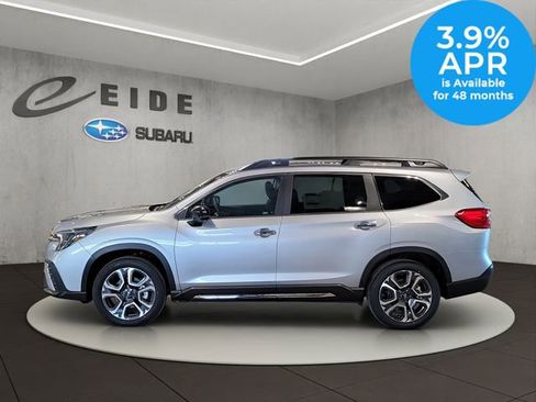 New 2026 Subaru Ascent Touring AWD/4WD image 8