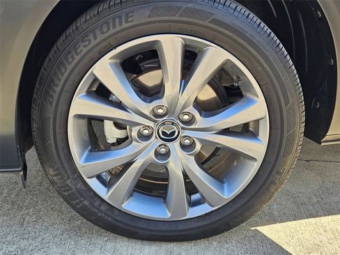 Used 2025 MAZDA CX-30 AWD 2.5 S w/ Preferred Package image 28