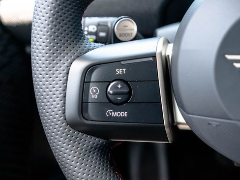 New 2026 MINI Cooper S FWD image 16