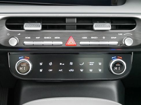 New 2026 Hyundai Palisade Calligraphy image 11