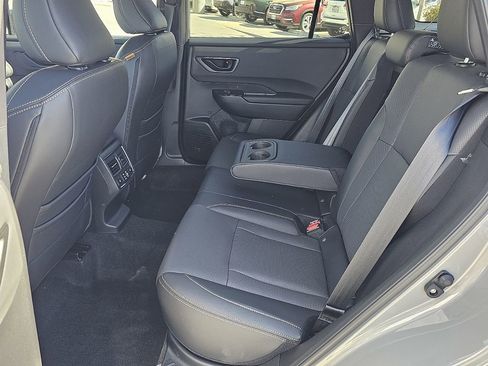 New 2026 Subaru Outback Wilderness AWD/4WD image 23