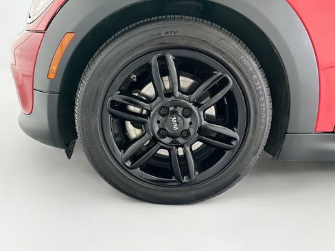 Used 2013 MINI Cooper Convertible FWD image 24