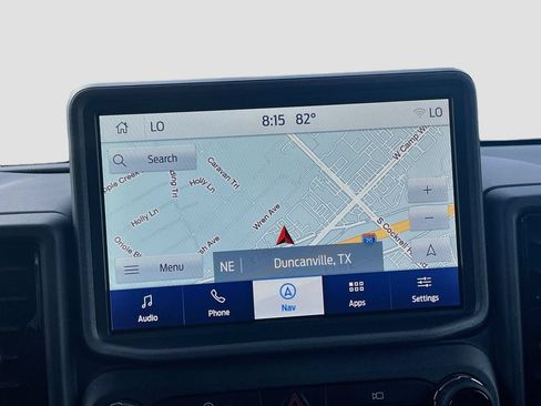 Used 2024 Ford Bronco Sport Badlands w/ Premium Package AWD/4WD image 13