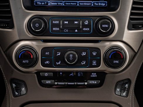 Used 2019 GMC Yukon Denali w/ Denali Ultimate Package image 39