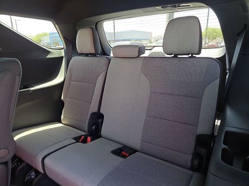 New 2026 Chevrolet Traverse LT w/ Midnight/Sport Edition FWD image 5