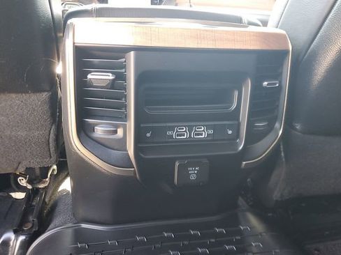 Used 2024 RAM 2500 Limited w/ Towing Technology Group AWD/4WD image 12