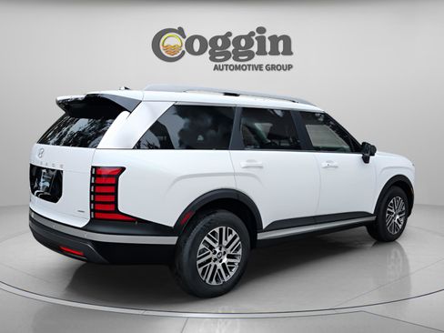 New 2026 Hyundai Palisade SEL AWD/4WD image 6