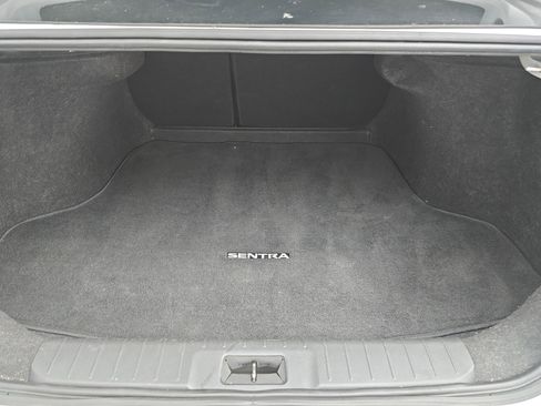 Used 2024 Nissan Sentra SV image 12