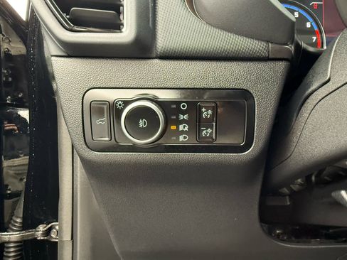 Used 2024 Ford Bronco Sport Outer Banks AWD/4WD image 11