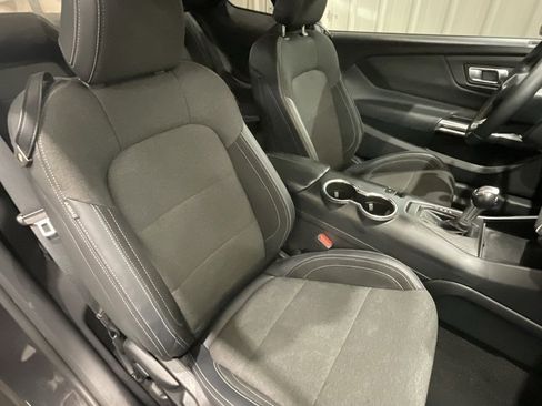 Used 2024 Ford Mustang Coupe image 13