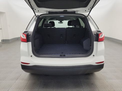 Used 2020 Chevrolet Equinox LS w/ LS Convenience Package FWD image 29