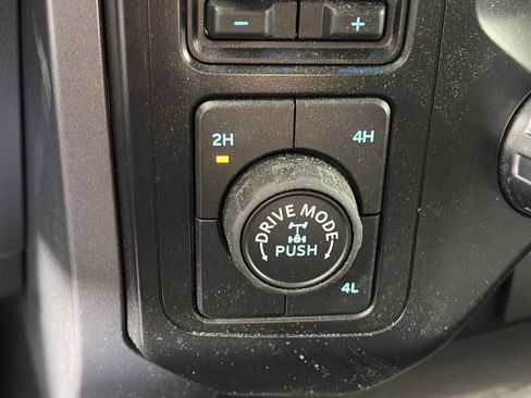 Used 2023 Ford F150 XLT w/ Equipment Group 302A High AWD/4WD image 22