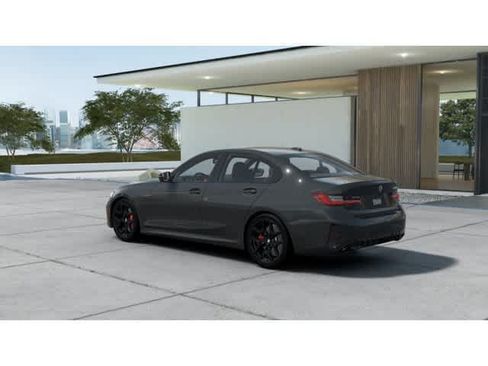 New 2026 BMW M340i w/ Premium Package RWD image 2