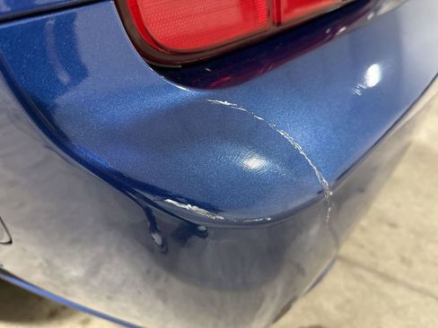 Used 2006 Ford Mustang Convertible image 27