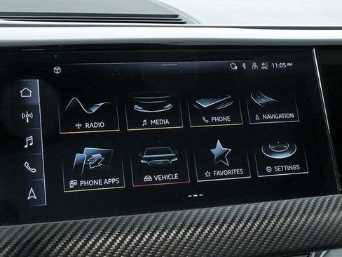 Used 2022 Audi RS e-tron GT w/ Carbon Performance Package image 15