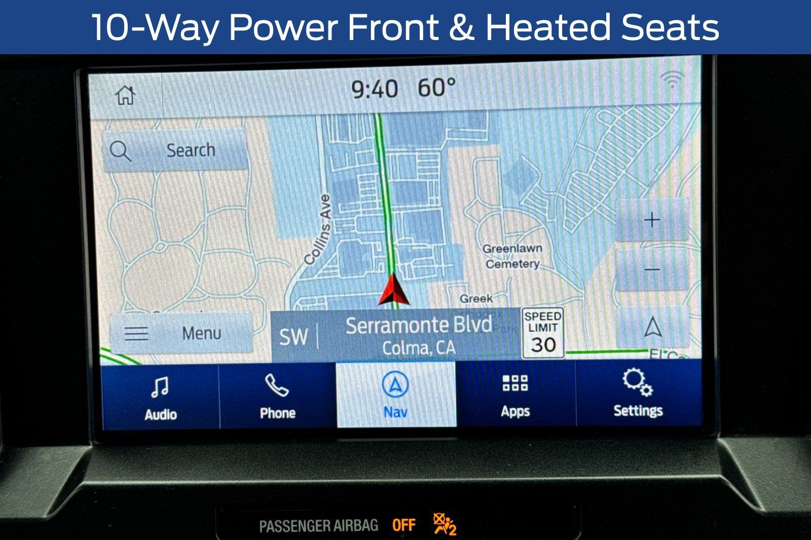 Used 2019 Ford F150 XLT w/ Equipment Group 302A Luxury RWD image 24
