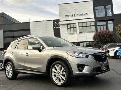 Used 2014 MAZDA CX-5 Grand Touring