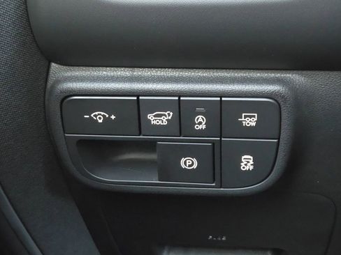 New 2026 Hyundai Palisade Calligraphy AWD/4WD image 23