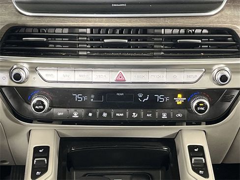 Used 2020 Kia Telluride EX w/ Towing Package image 19