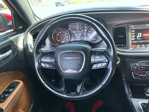 Used 2022 Dodge Charger SXT w/ Plus Group RWD image 12