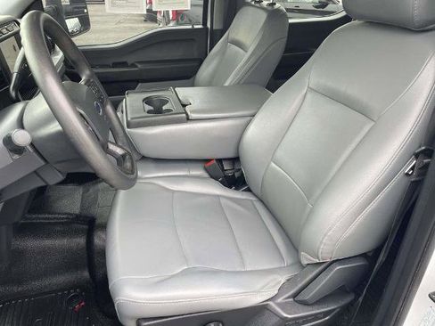 Certified 2023 Ford F350 XL w/ XL Chrome Package image 20