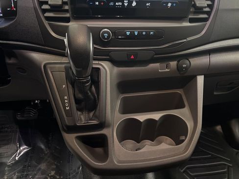 New 2026 Ford Transit 250 148 Medium Roof Extended AWD w/ Load Area Protection Package image 21