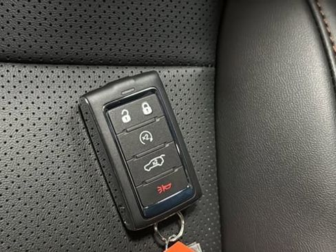 New 2026 Jeep Cherokee Limited AWD/4WD image 21