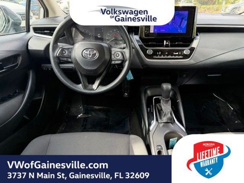 Used 2024 Toyota Corolla LE FWD image 14