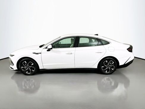 Certified 2024 Hyundai Sonata SEL image 8