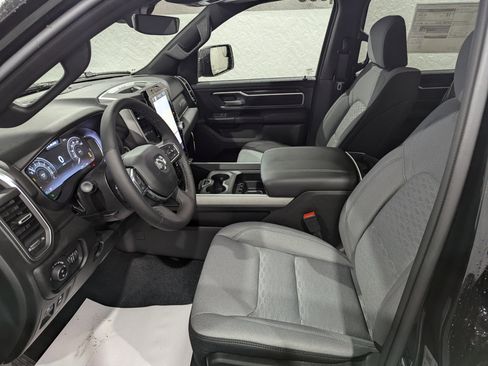 New 2026 RAM 1500 Big Horn image 17