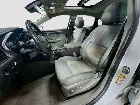 Used 2014 Chevrolet Impala LT FWD image 22