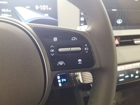 Used 2024 Hyundai Ioniq 5 Limited AWD/4WD image 5