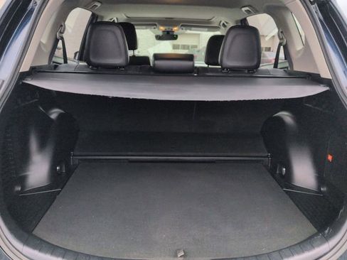 Certified 2017 Toyota RAV4 Limited image 26