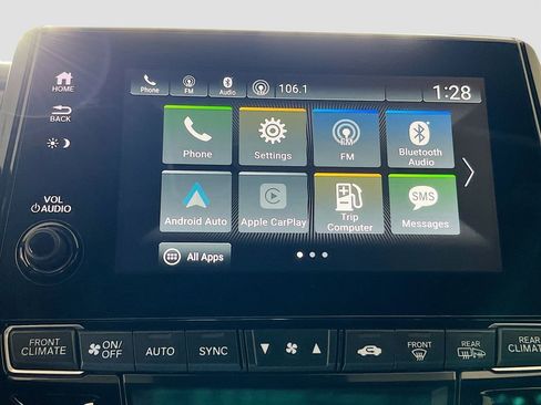 Used 2023 Honda Odyssey Sport image 15