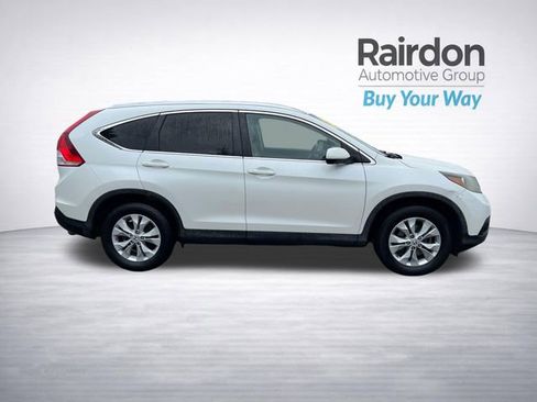 Used 2013 Honda CR-V EX-L image 8
