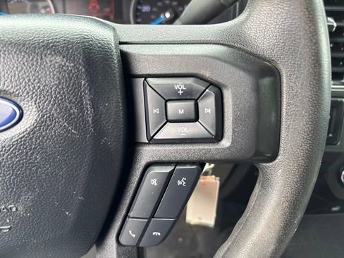 Used 2021 Ford F550 4x4 Crew Cab Super Duty image 18