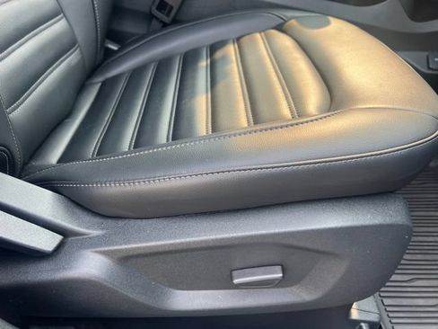 Used 2024 Ford Edge SEL w/ Convenience Package AWD/4WD image 12