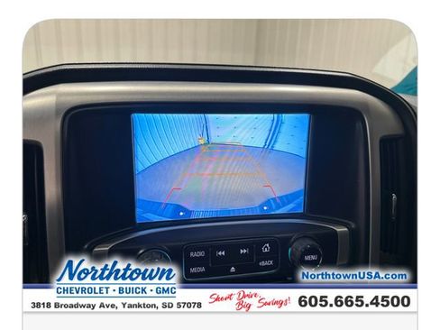 Used 2017 GMC Sierra 1500 SLT image 21