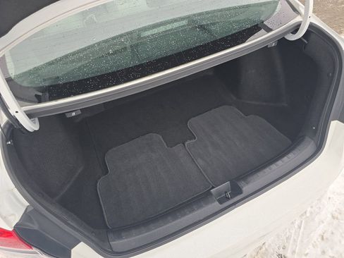 Used 2023 Honda Civic Touring image 16