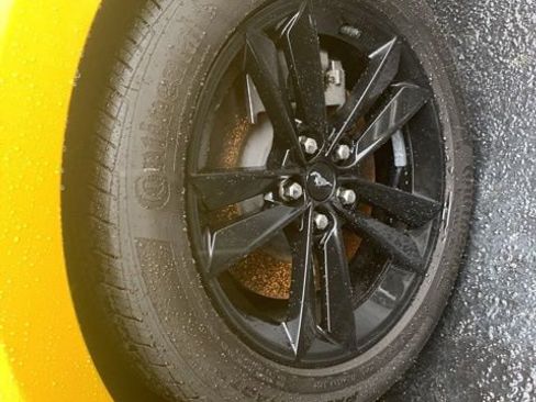 Certified 2024 Ford Mustang GT RWD image 28