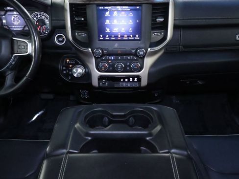 Used 2020 RAM 1500 Laramie image 17