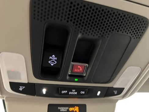 New 2025 Honda Accord EX-L image 26