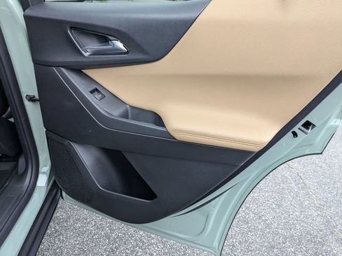 New 2026 Chevrolet Equinox ACTIV w/ Convenience Package III image 32