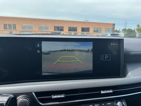 Used 2026 Hyundai Sonata Blue FWD image 22