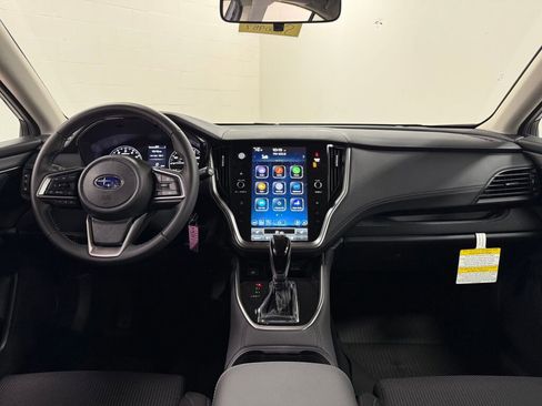 New 2025 Subaru Legacy Premium image 10