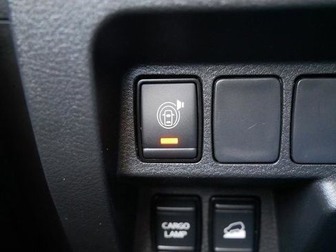 Certified 2024 Nissan Frontier PRO-4X w/ Technology Package image 27