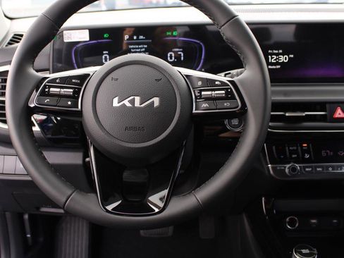 New 2026 Kia Seltos S image 11