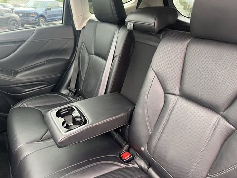 Used 2023 Subaru Forester Touring image 37