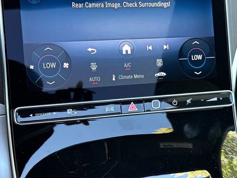 New 2026 Mercedes-Benz GLC 300 4MATIC image 25