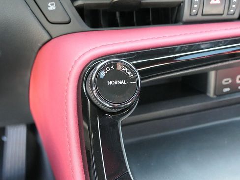 Used 2025 Lexus NX 350h AWD w/ Cold Area Package image 20